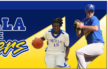 Ancilla College Chargers Right Header Image