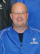 Dave Liverance Image