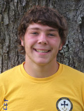 Alex Howe Image