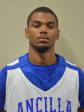 Andre Hampton Image