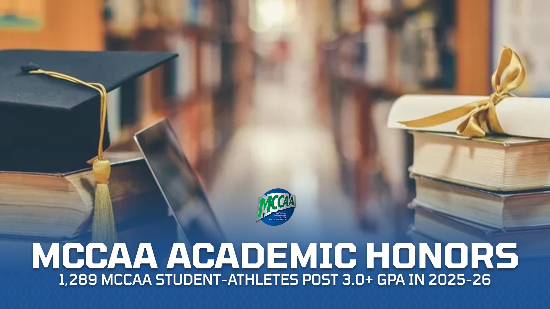 2025-2026 MCCAA Academic Awards Announced