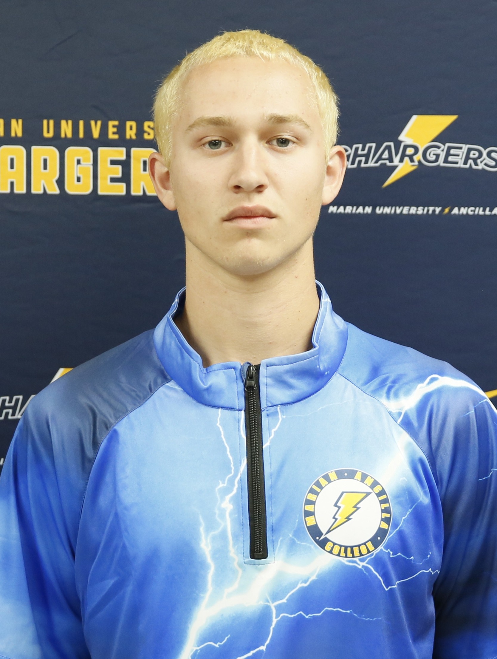 Men's Bowlers Show Significant Improvement at Kellogg