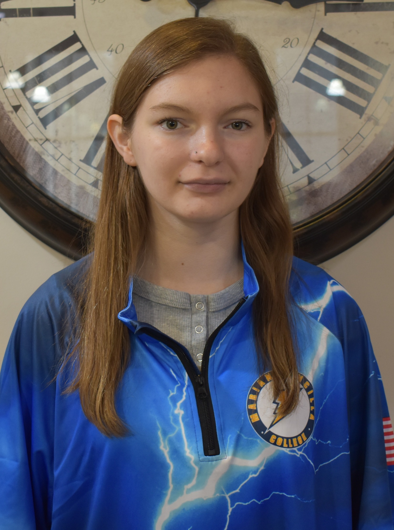 Following 3-Week Hiatus, Women's Bowling Back in Action