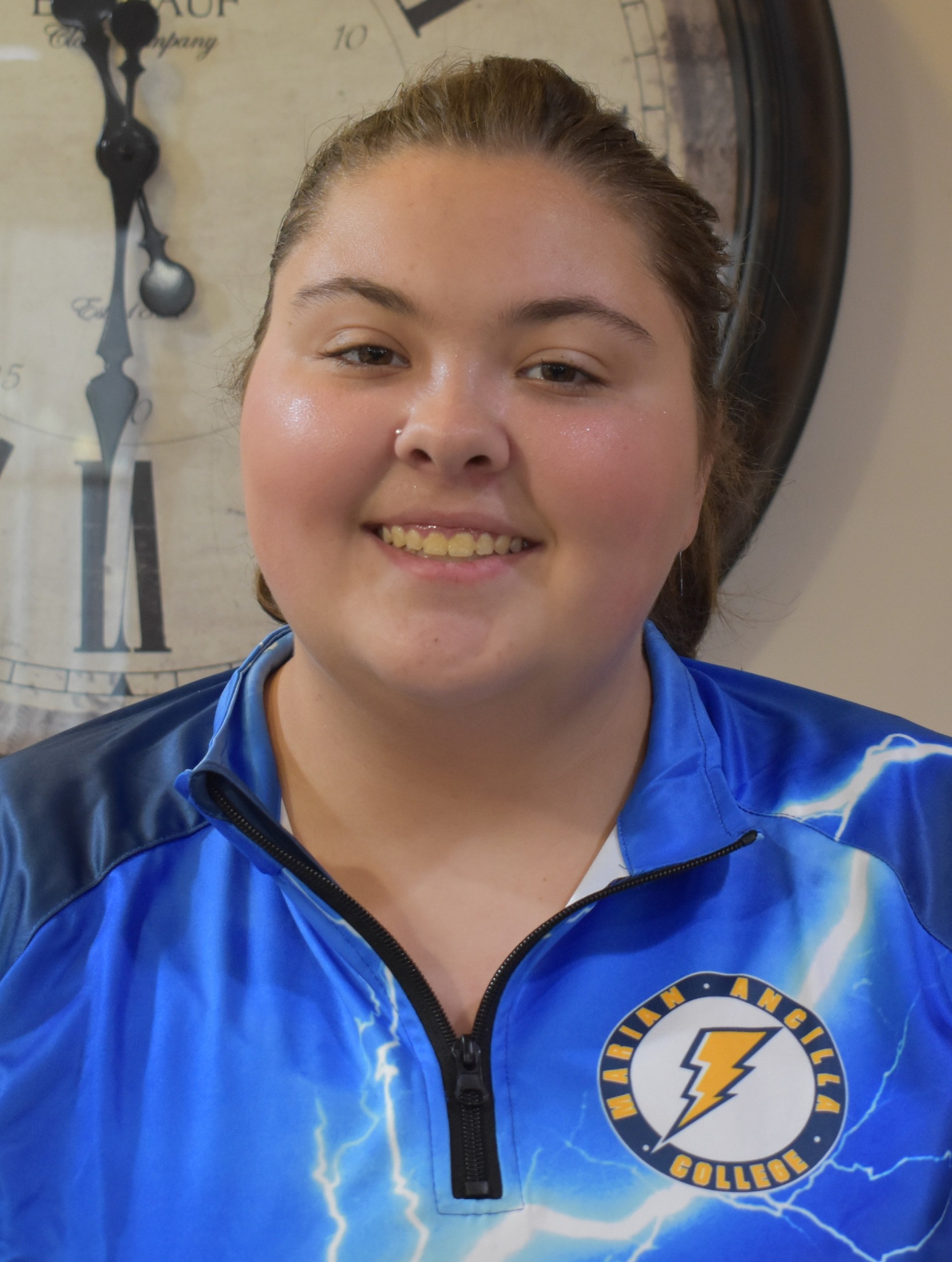 Women's Bowling from Greenville