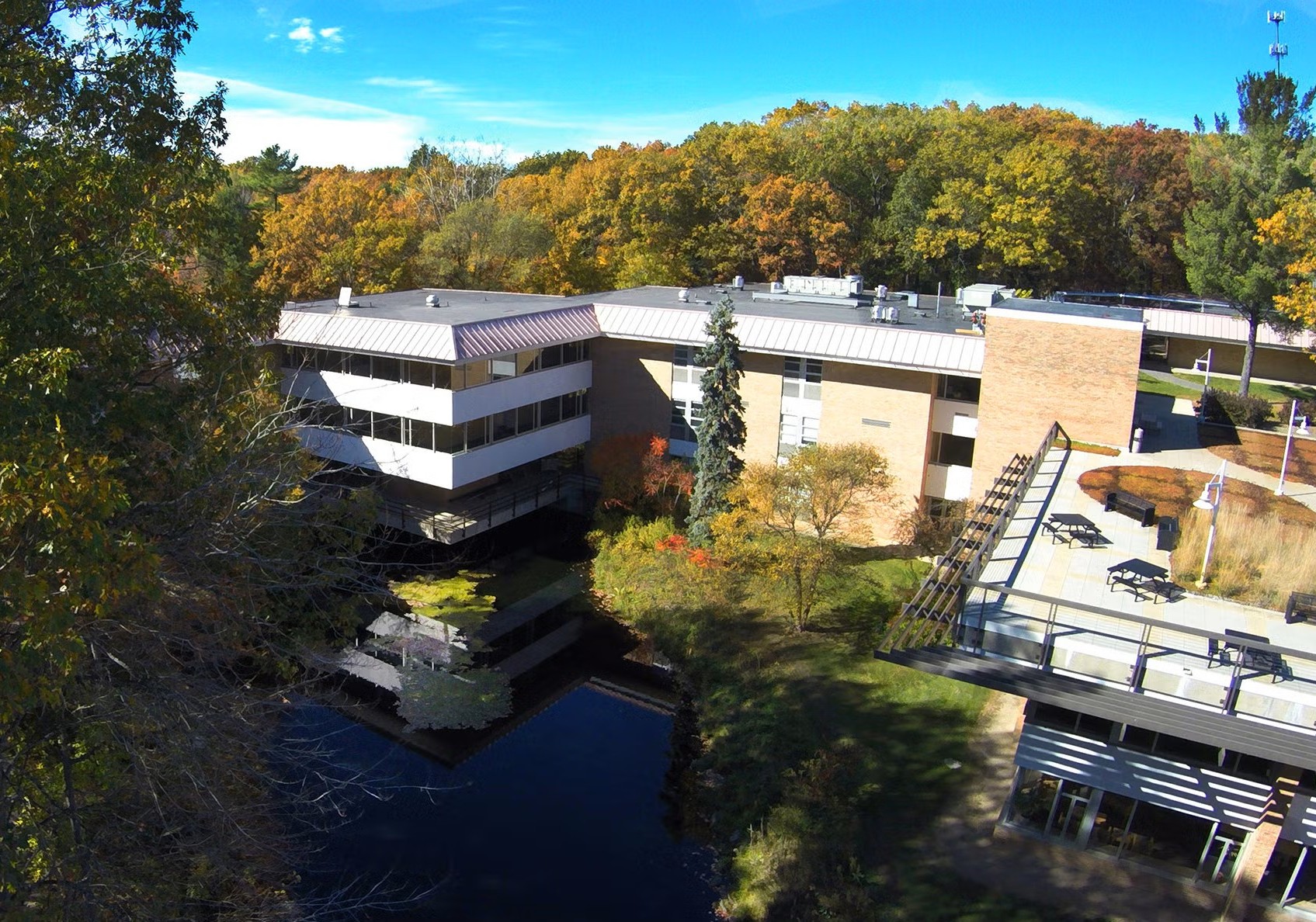 Muskegon Community College