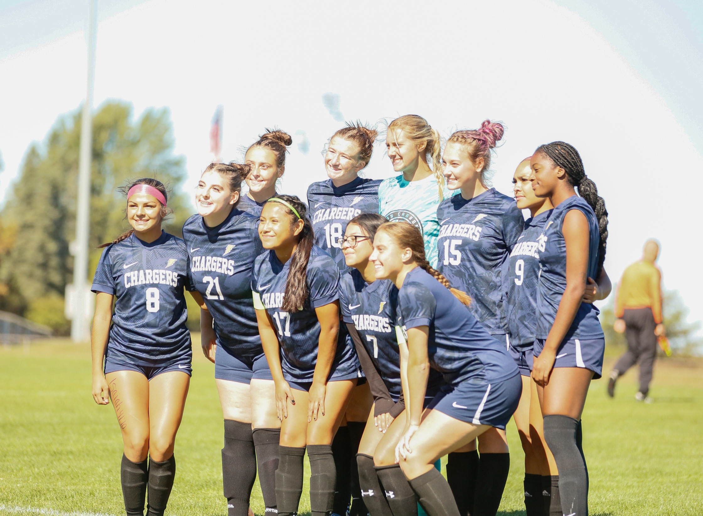 Women's Season Comes to a Close